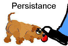 Illustration: Persistance