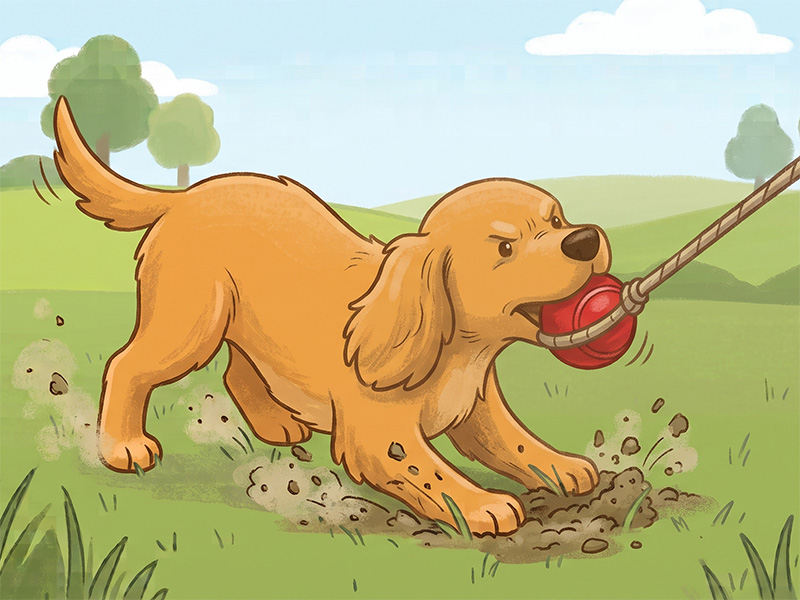 Illustration: Tug